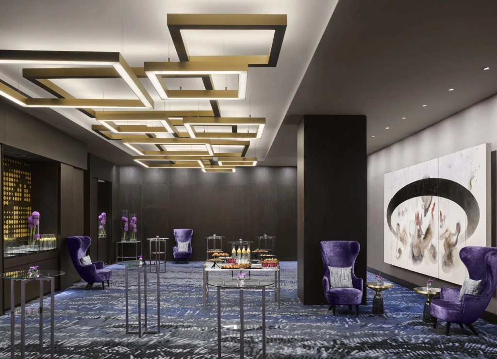 InterContinental - Ljubljana by IHG