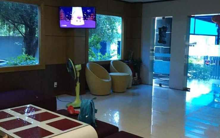 Viva Hotel Binh Duong
