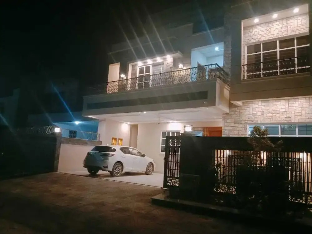SKM Lodges