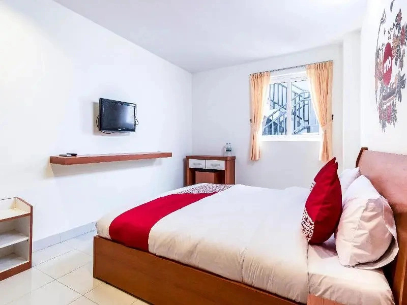 Flats Golden Beach