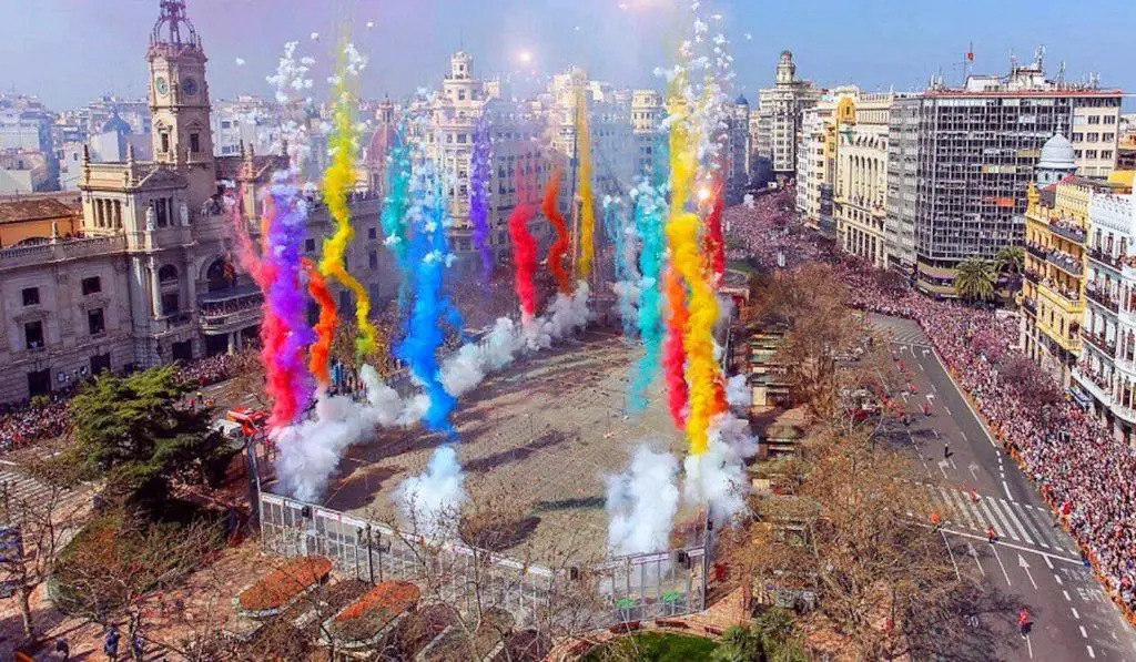 Apartamento cerca de la playa y Ciudad de las Ciencias