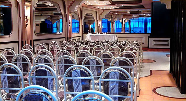 Hotel Diamante Azul