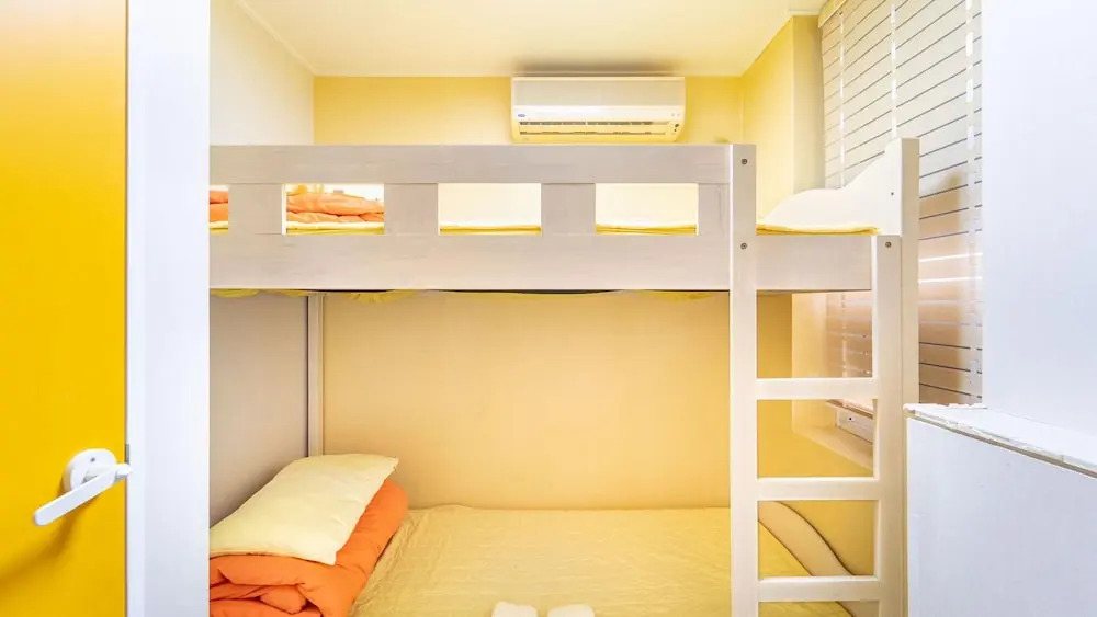 Gapyeong Egghouse