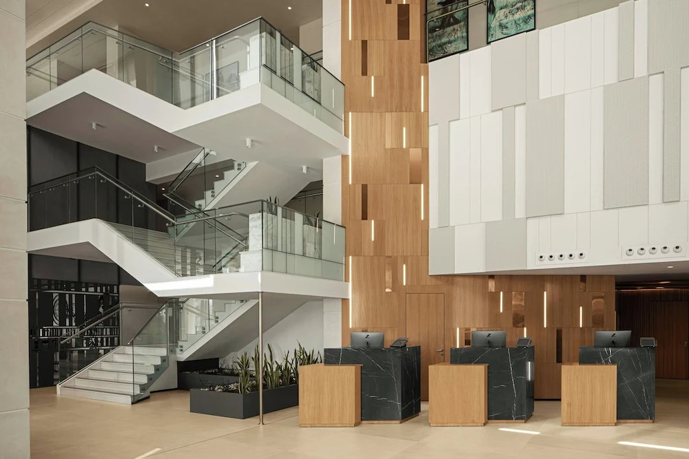Courtyard by Marriott Dakar Diamniadio