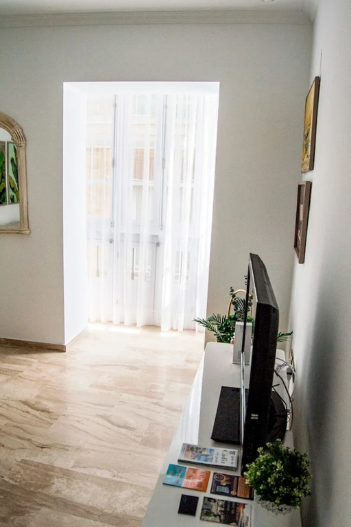 Garum - Apartamento doble