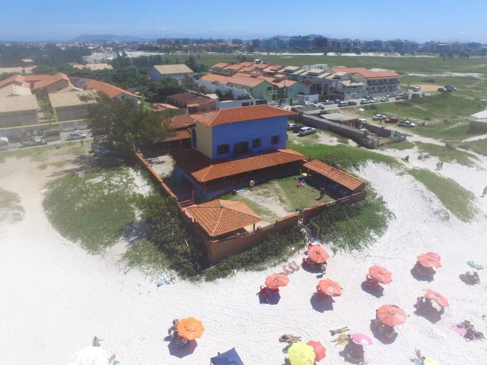 Pousada My House Cabo Frio