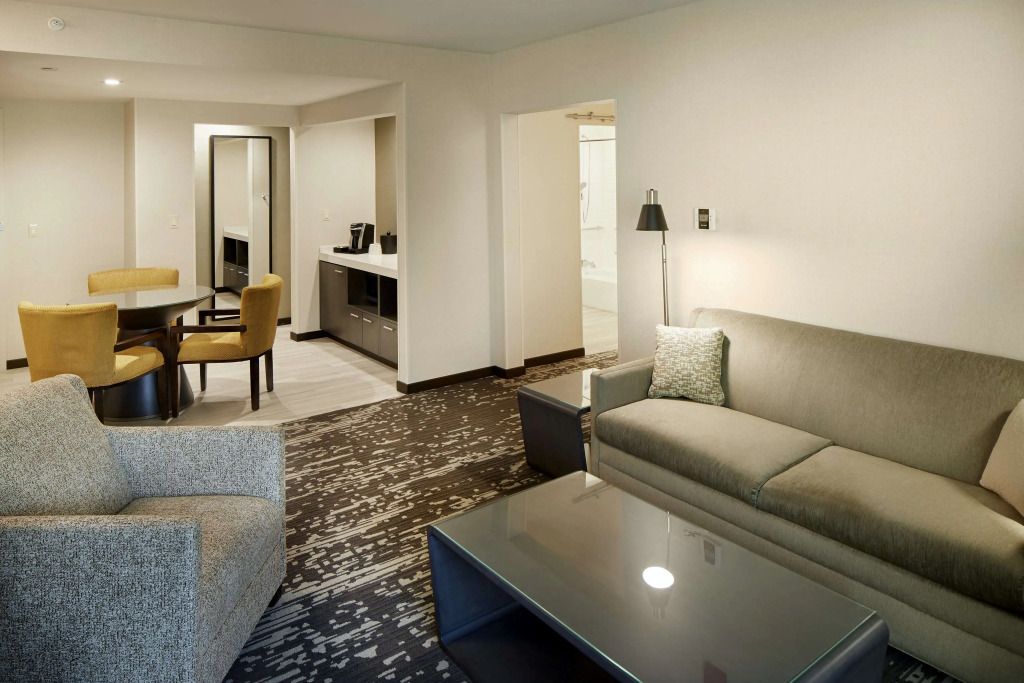 Hilton Garden Inn Roslyn