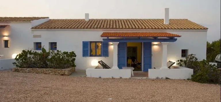 Cas Saliners - Villa Can Paya