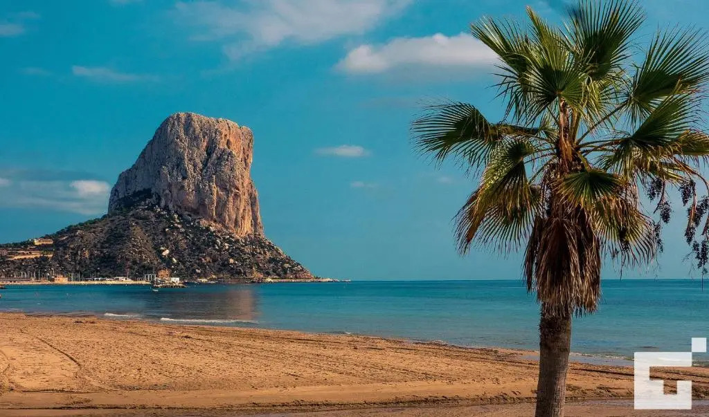 Apartamento Isea Calpe 153