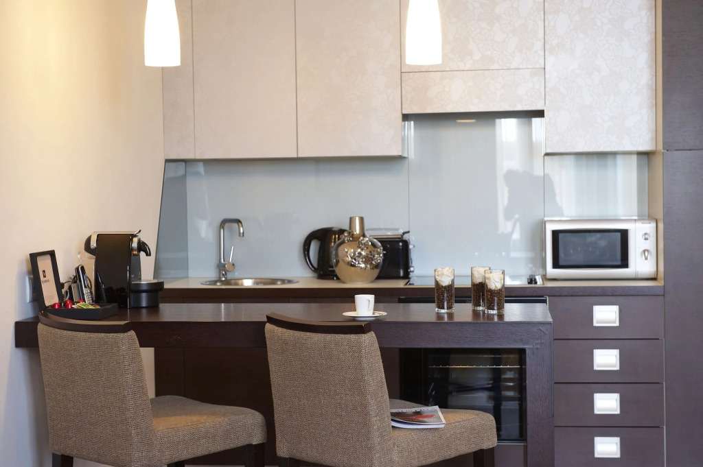 MyPlace - Premium Apartments Riverside