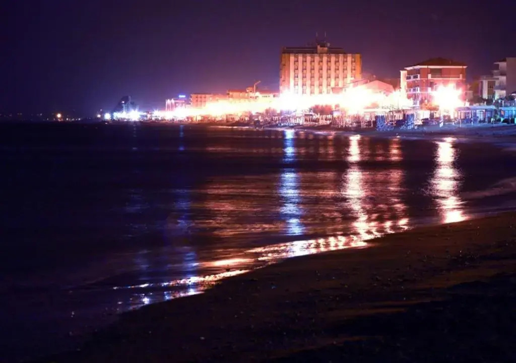 Miramare Inn Hotel