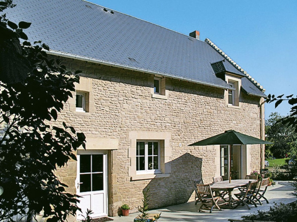 GiTE DE LEPINE (CBP600)
