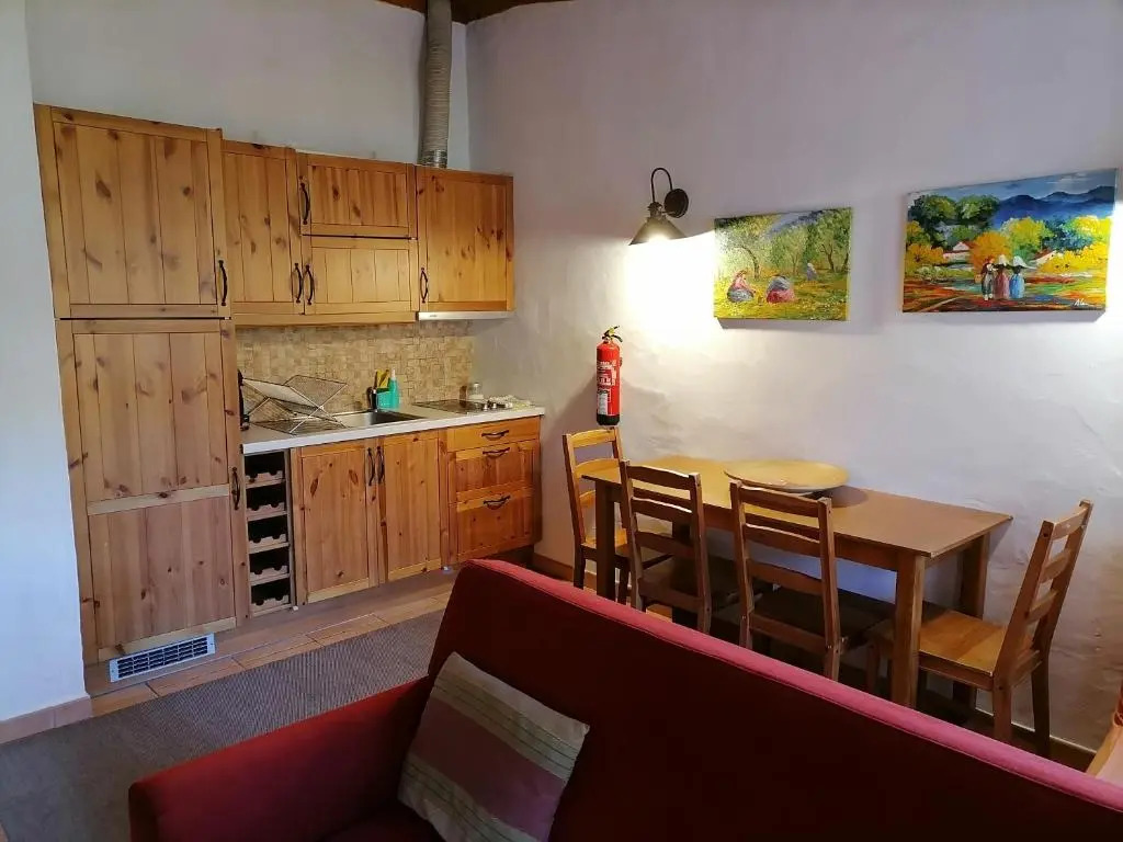 Casas do Pastor