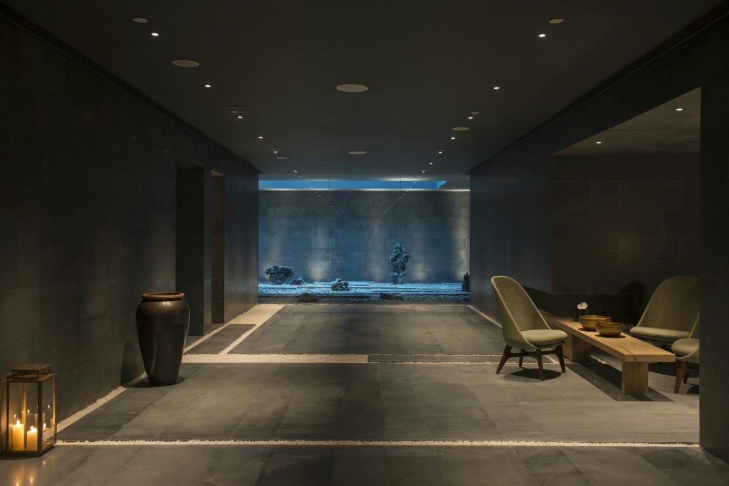 The Sukhothai Shanghai