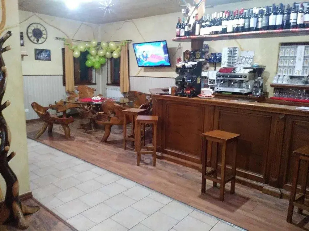 Ristorante Albergo Rifugio Montescuro