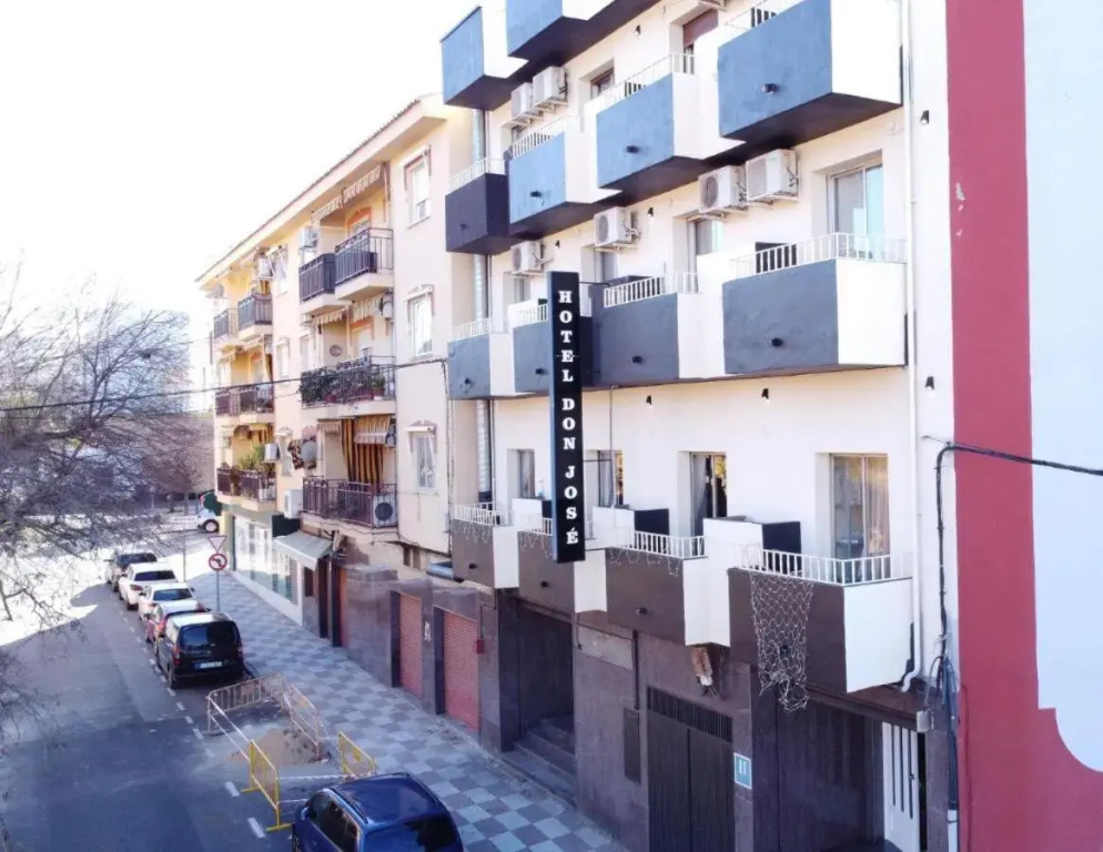 Hotel José