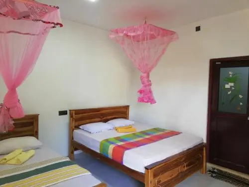 Ran villa Holiday Resort