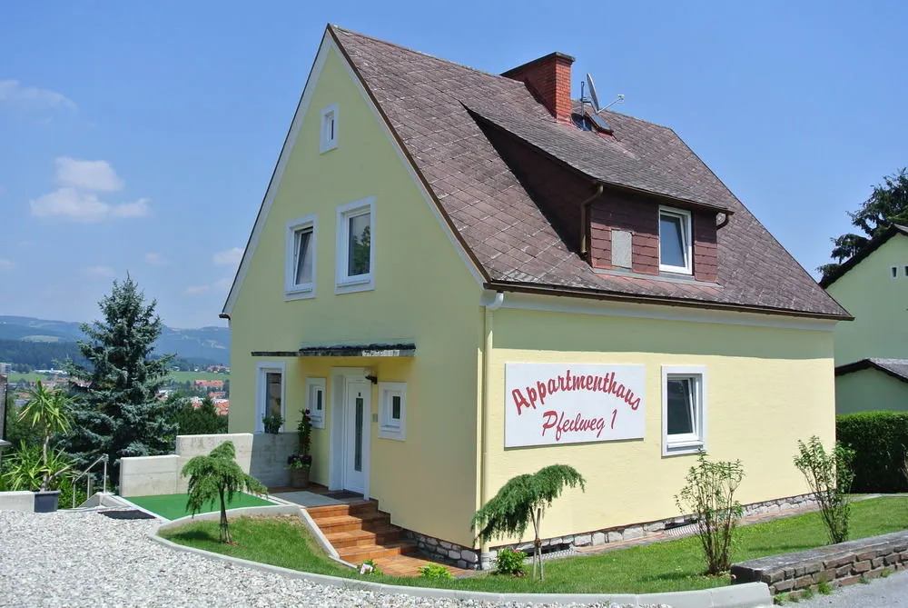 Appartements Walzl