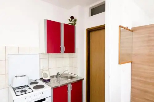 Apartment Nuncijata