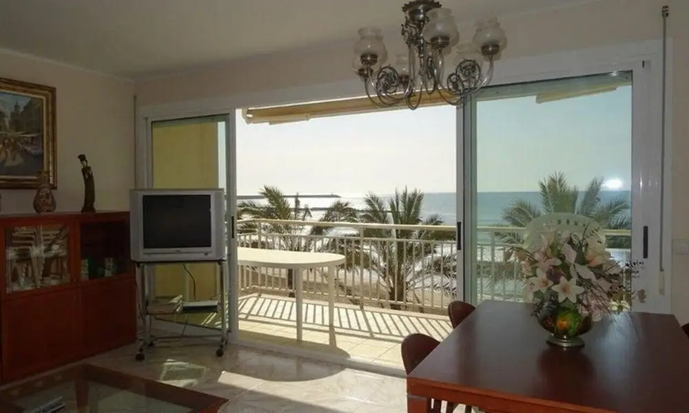 Seaviews Vilanova Apartament