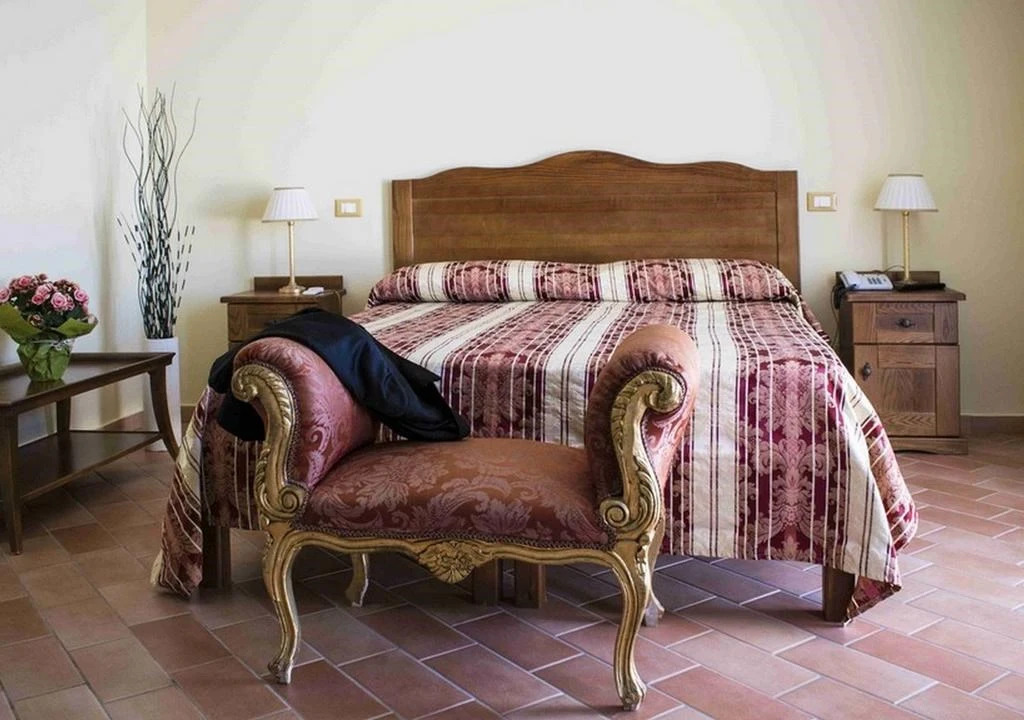 Baia Hotel