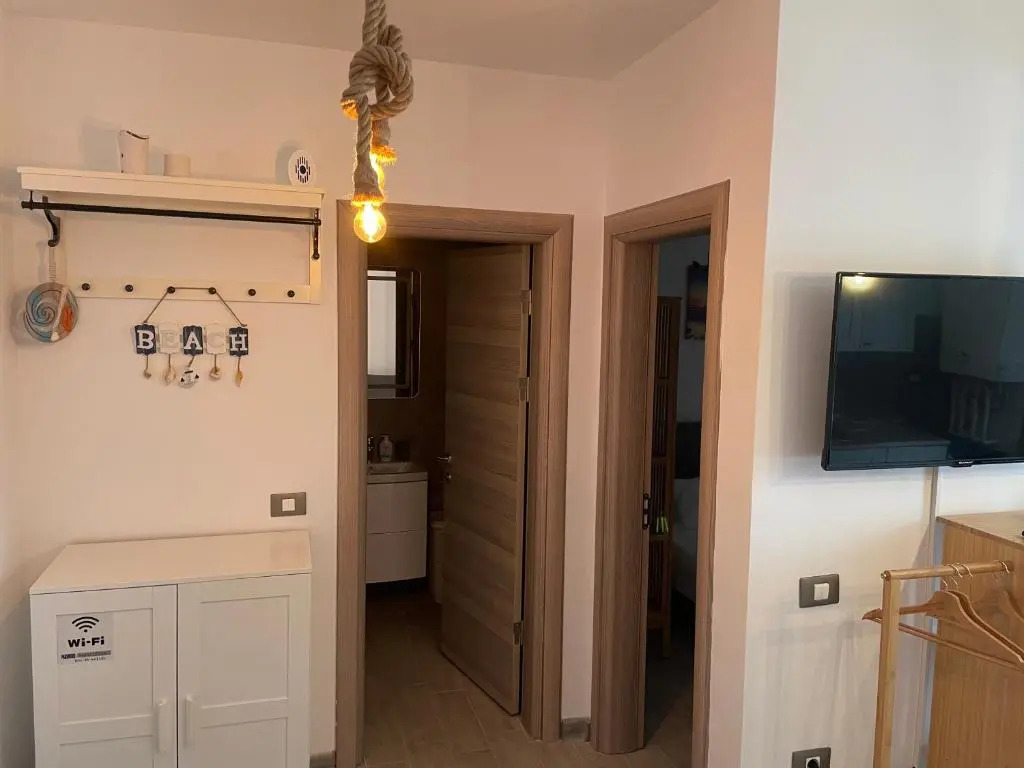 Alezzi Holiday Apartment 13 G