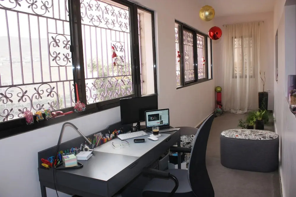 Petra Harmony Bed & Breakfast