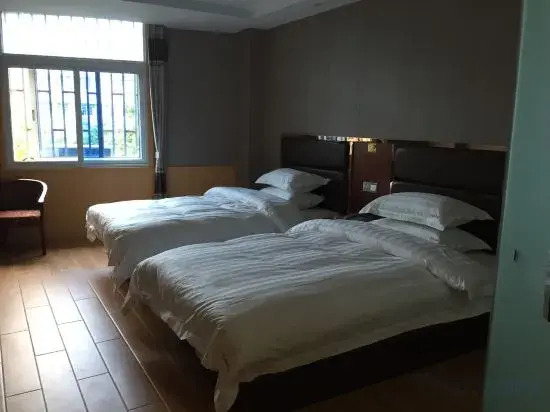 Ningbo Zhihao Hotel