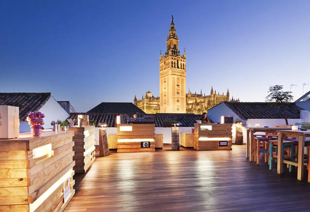 Los Seises Sevilla, a Tribute Portfolio Hotel