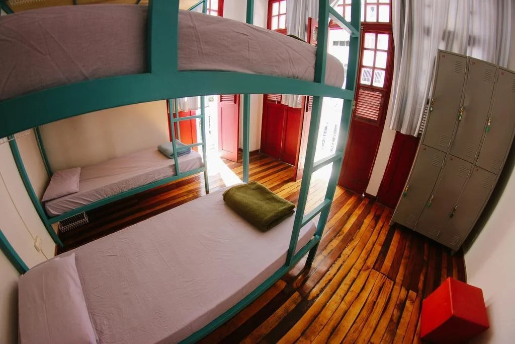 Boa Vista Hostel