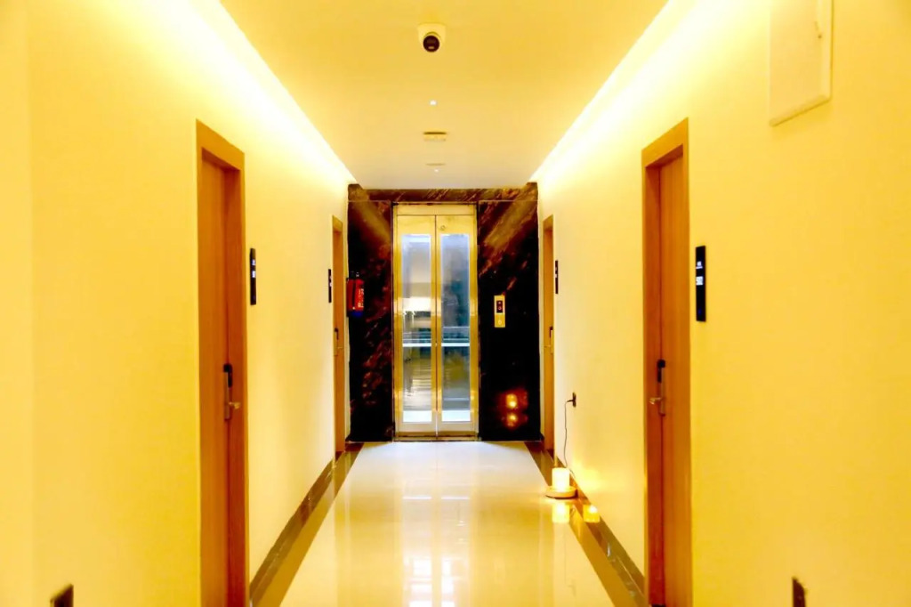 Oak Business Hotel