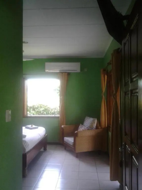 Villa Creole