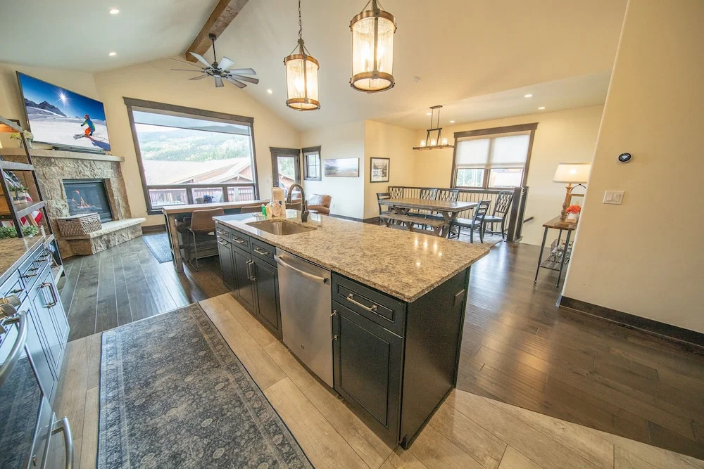 Alders 58 Outpost
