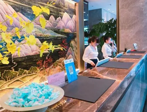 The Pearl Boutique Hotel
