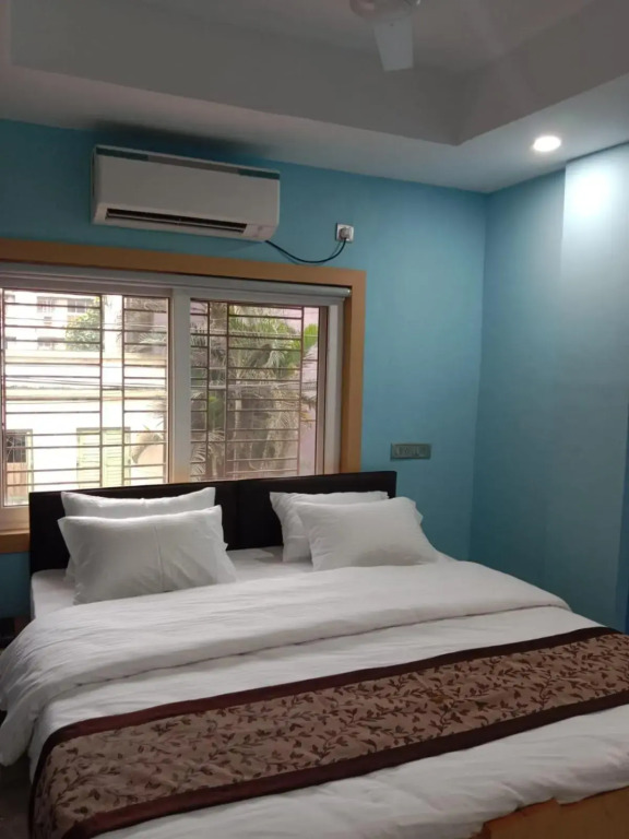 Soukyam Hotel