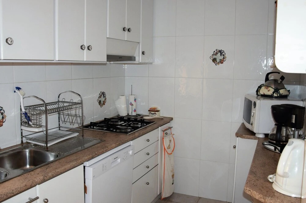 Apartamento 3233 El Paraiso D 1