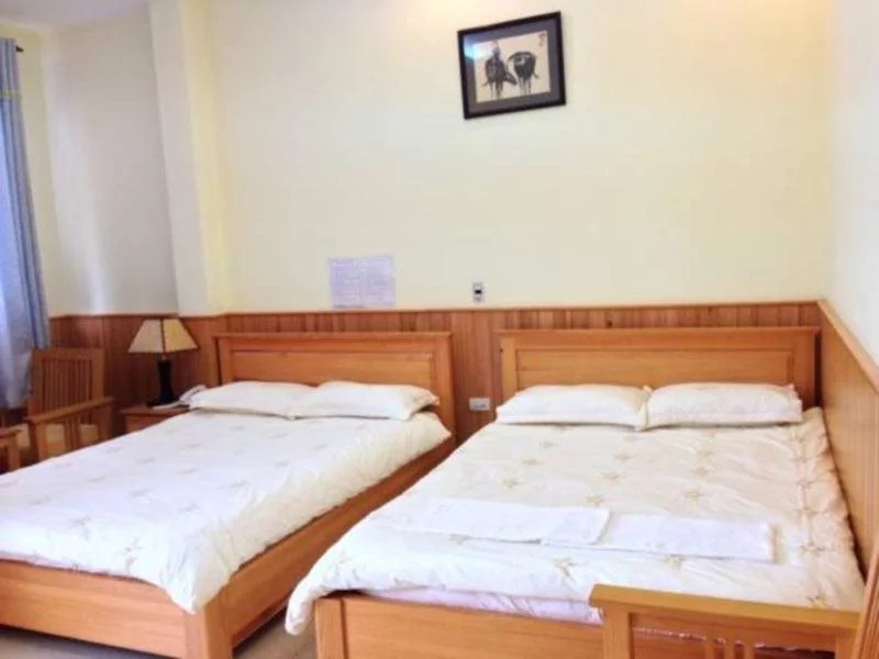 BÁCH AN LẠC HOTEL