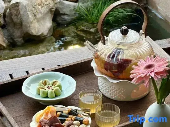 Jingdezhen Buyuanju Homestay (Sanbao International Ceramic Village)