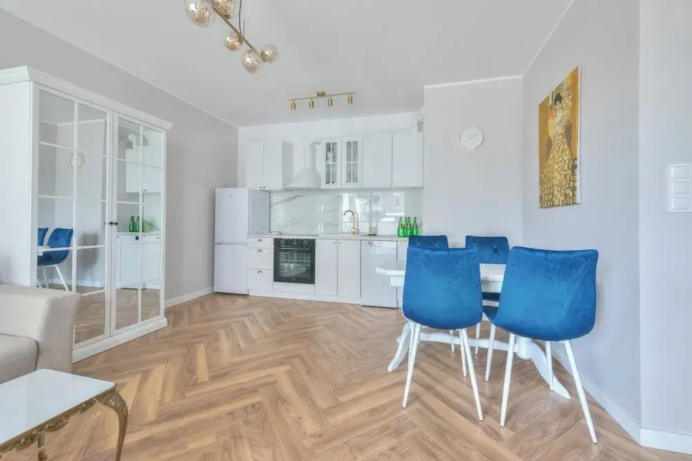 Grand Apartments - Horizon
