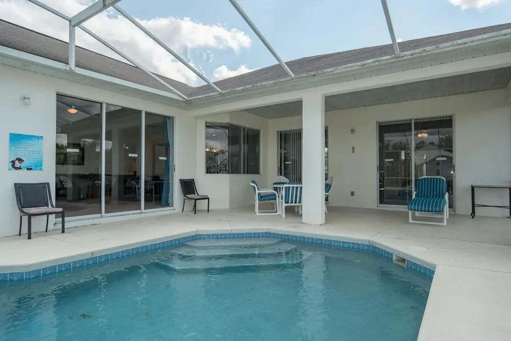 WR1057DL Westridge - Four Bedroom Home