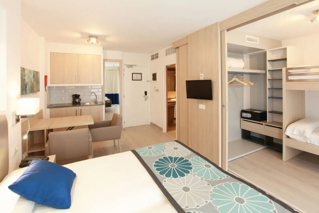Grupotel Alcudia Pins 3 SUP