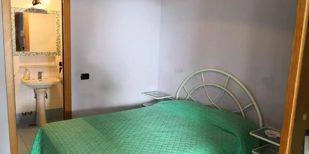 "Villaggio Camping Pompei" Bungalow & Camere