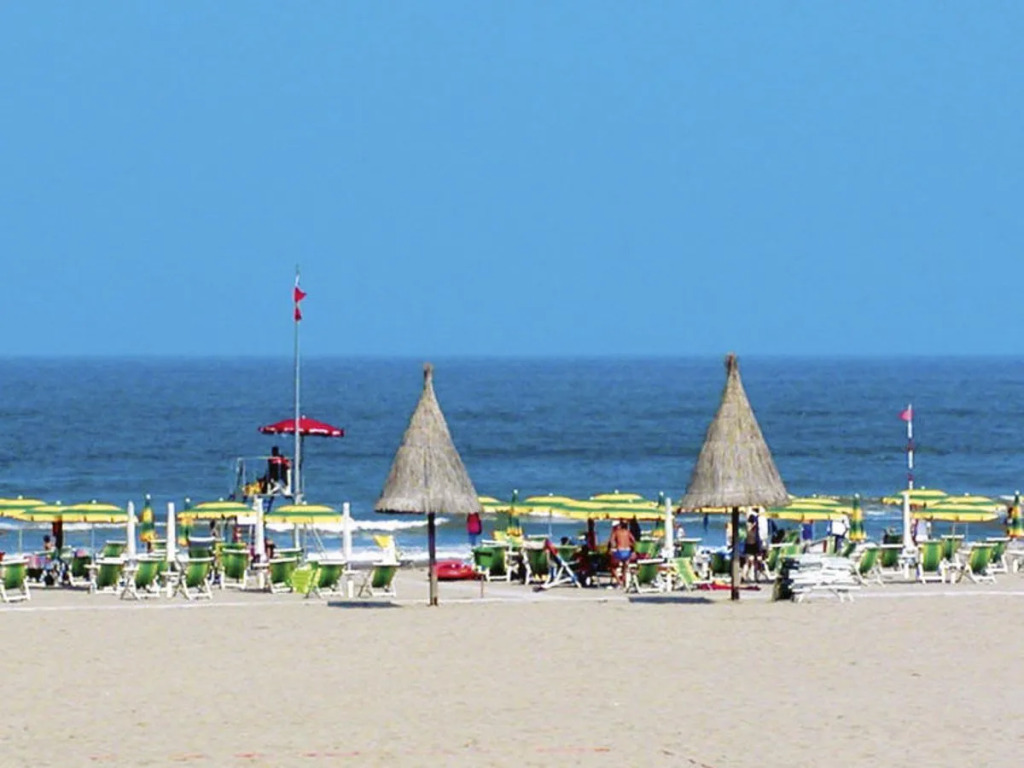 Rosolina Mare Club (ROM220)