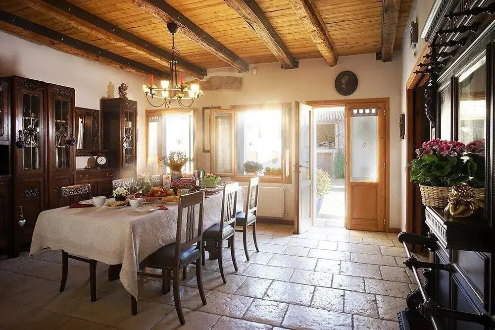 Casa Fiorina