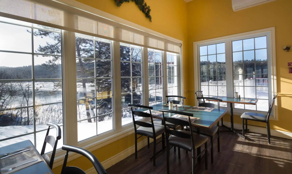 Hotel Marineau Mattawin