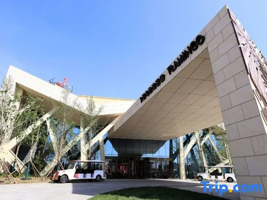 Flamingo Harbour Hotel