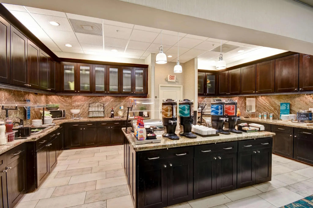 Homewood Suites by Hilton Tampa-Port Richey