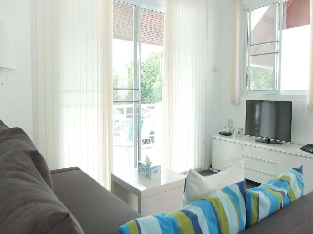 KVC Double Bedroom Apartment B