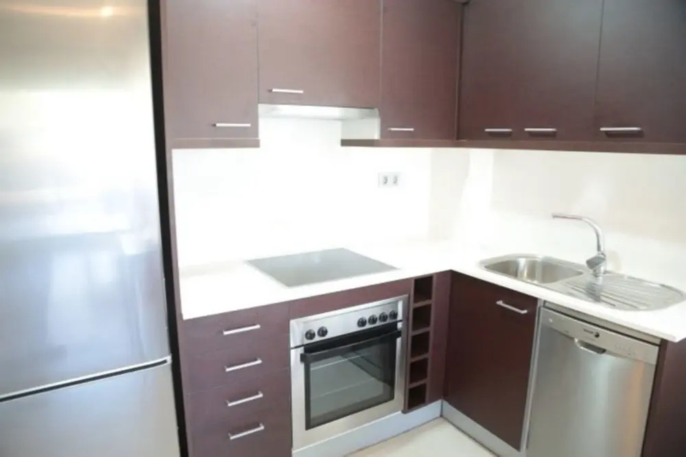 Apartamento Moderno Para 6 Personas en Cambrils