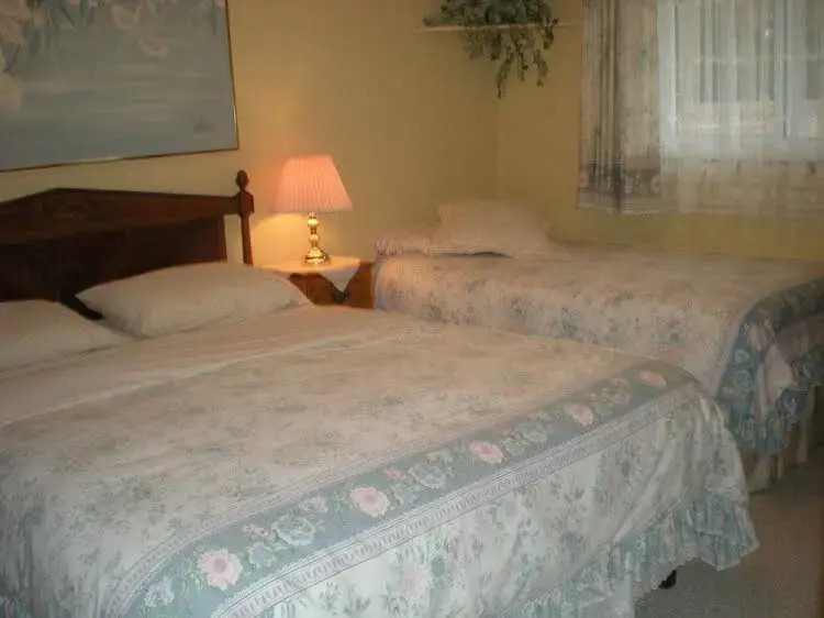 Ollies Guest House